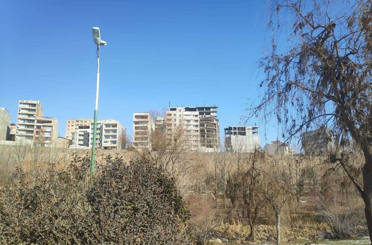 مسئولیت حوادث در سازه های بلند مرتبه مهاباد به مالکانشان واگذار می شود
