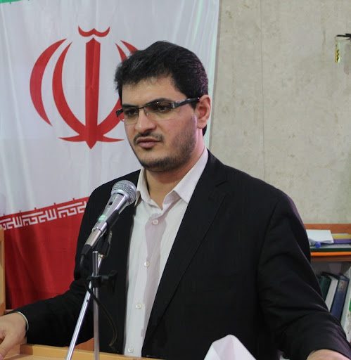 زارعی‌کوشا استاندار کردستان شد