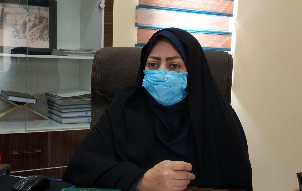 پارک کتاب ایلام میزبان علاقه مندان به کتابخوانی