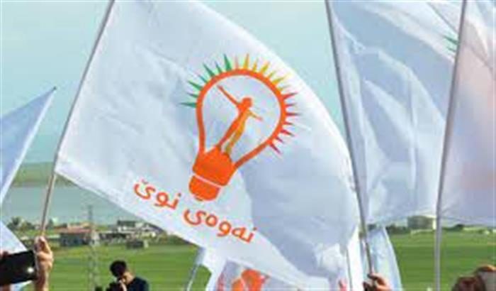 تاکید نسل نو بر تغییر در قانون و کمیسیون انتخابات اقلیم کردستان