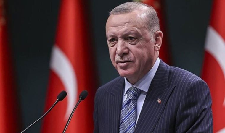 طرح شکایت از اردوغان به اتهام سوءاستفاده از مقام