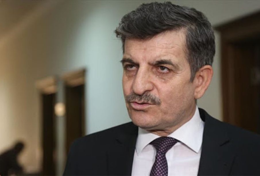 درخواست برای خروج جنبش تغییر از دولت اقلیم کردستان