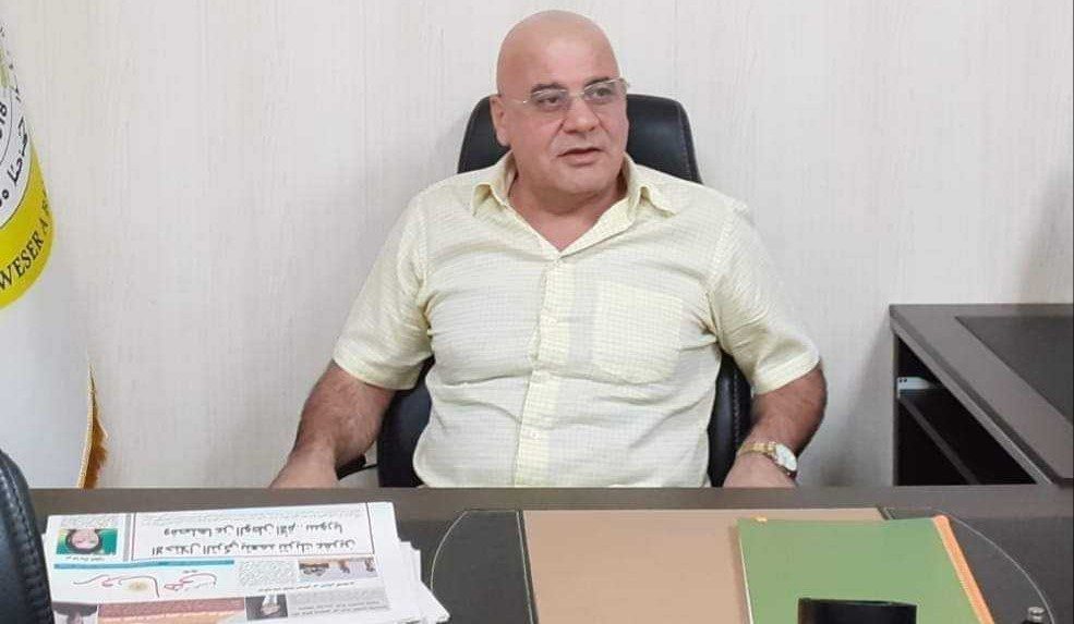 دیمەشق دەبێت دان بە بوونی HSDدا بنێت/ مۆسکۆ جیدی بێت لە نێوەندگیریی نێوان MSD و حکوومەتی ناوەندی