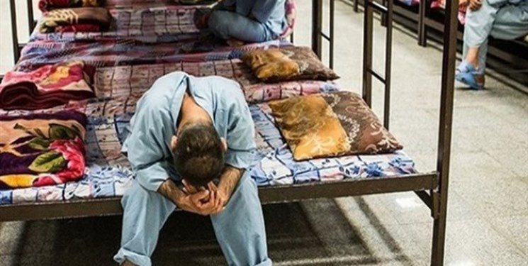 انتقاد استاندار آذربایجان غربی از وضعیت اماکن نگهداری معتادین متجاهر