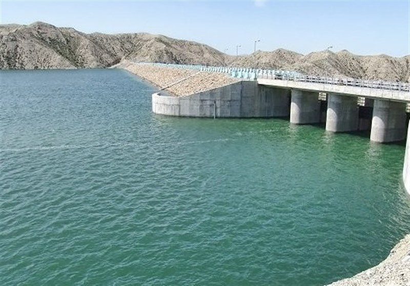 ۶۰۰ میلیارد ریال برای تکمیل سد شهدای ایلام اعتبار نیاز است