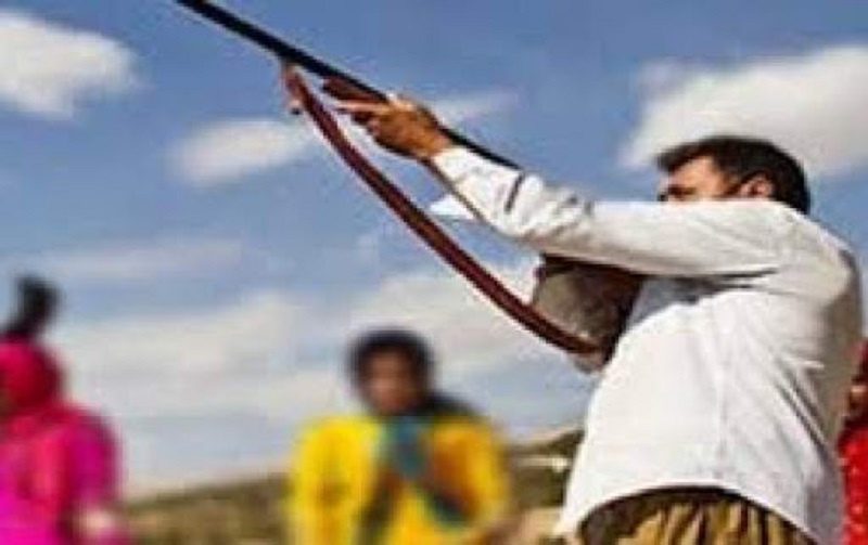 عاملان تیراندازی در مراسم عروسی اسلام آبادغرب دستگیر شدند
