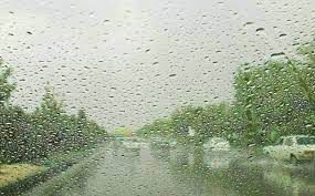 آسمان کردستان از یکشنبه تا سه شنبه بارانی است