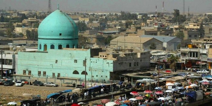 عضو ارشد اتحادیه میهنی: نتایج تحقیقات درباره عادی سازی اوضاع کرکوک اجرا شود
