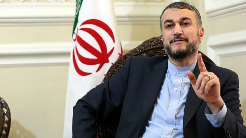 امیرعبداللهیان: بحث ایرانیان دو تابعیتی باید یک‌بار برای همیشه حل شود