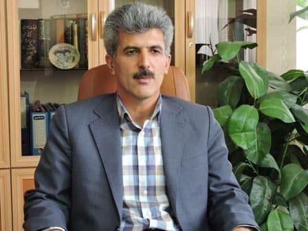 شهردار جدید بوکان معرفی شد