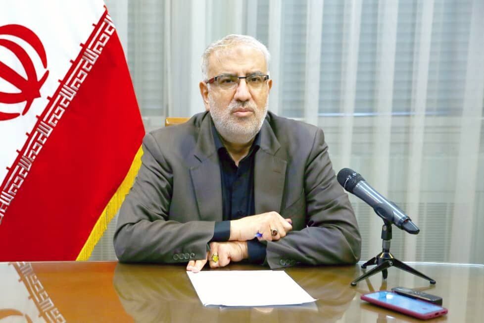 جریمه مشترکان پرمصرف گاز ازفردا/همکاری نفتی با جمهوری‌آذربایجان در خزر