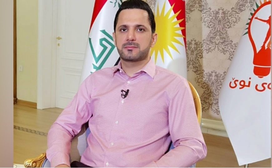 بهرە برداری احزاب حاکم از کرسی اقلیت ها در پارلمان کردستان
