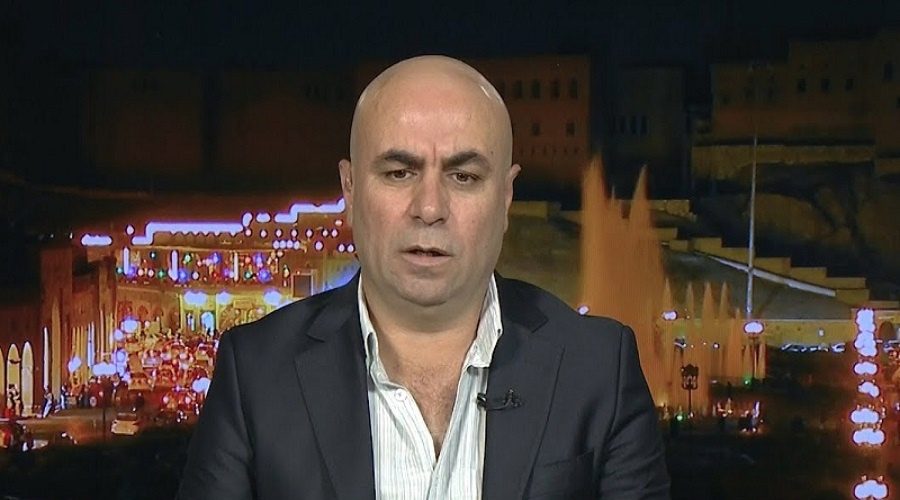 عضو ارشد حزب دمکرات: خواستار تشکیل دولت اکثریت هستیم نه دولت توافقی