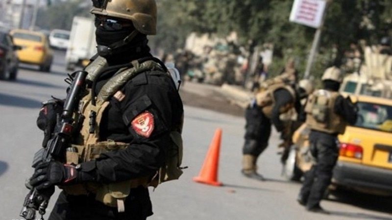 لە کەرکوو دەست بەسەر ژمارەیەک مووشەکدا گیردرا کە بەئاراستەی ناوچە جیاجیاکان دانرابوون