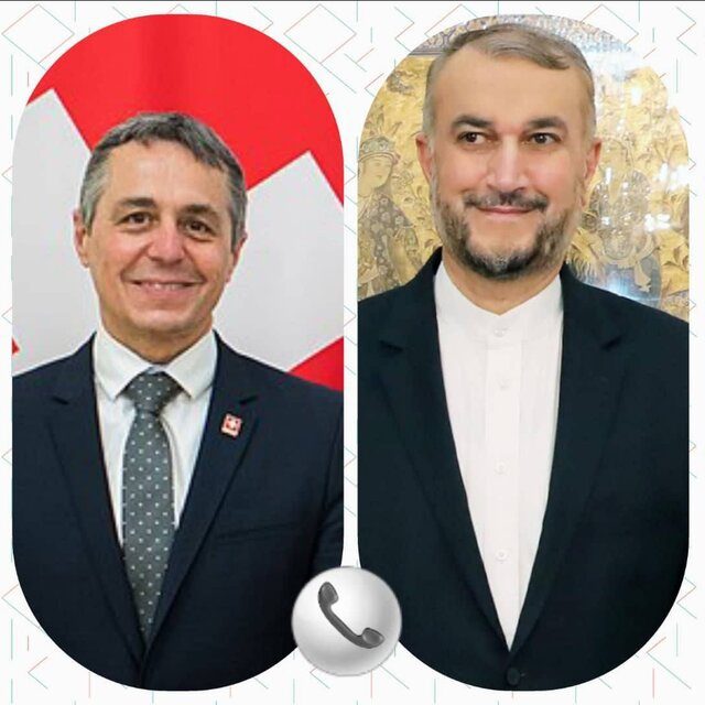 امیرعبداللهیان: ایران برای رسیدن به یک توافق خوب و فوری آماده و جدی است