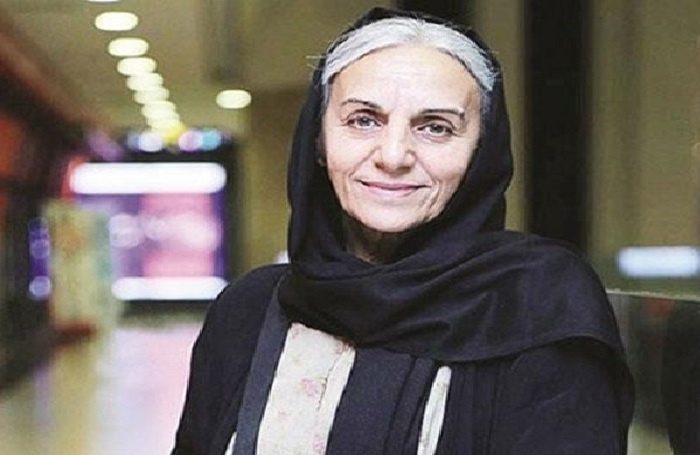 «مەریەم بووبانی»هۆنەرمەندی سنەیی خەڵاتی باشترین ئەکتەری ژنی فێستیڤاڵی نێودەوڵەتیی فیلمی دهۆکی بەدەست هێنا