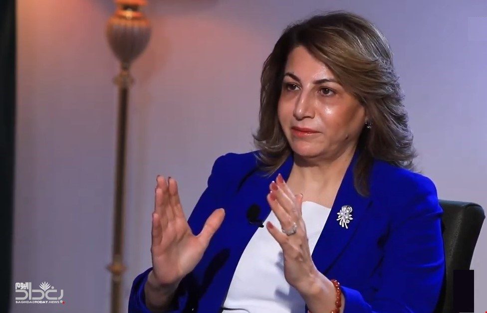 اعتراض عضو ارشد اخراجی اتحادیه میهنی به سکوت رسانه ها درباره اعتراضات سلیمانیه