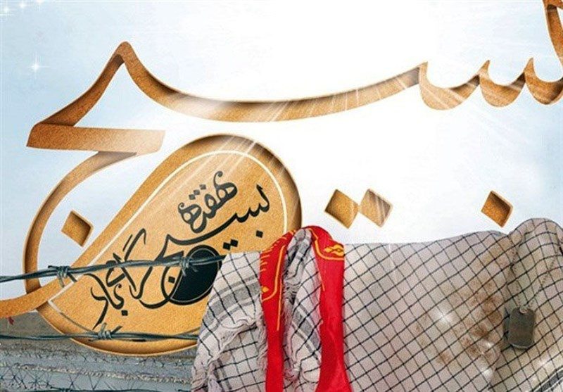 بسیاری از مشکلات با تفکر و عمل بسیجی حل می شود