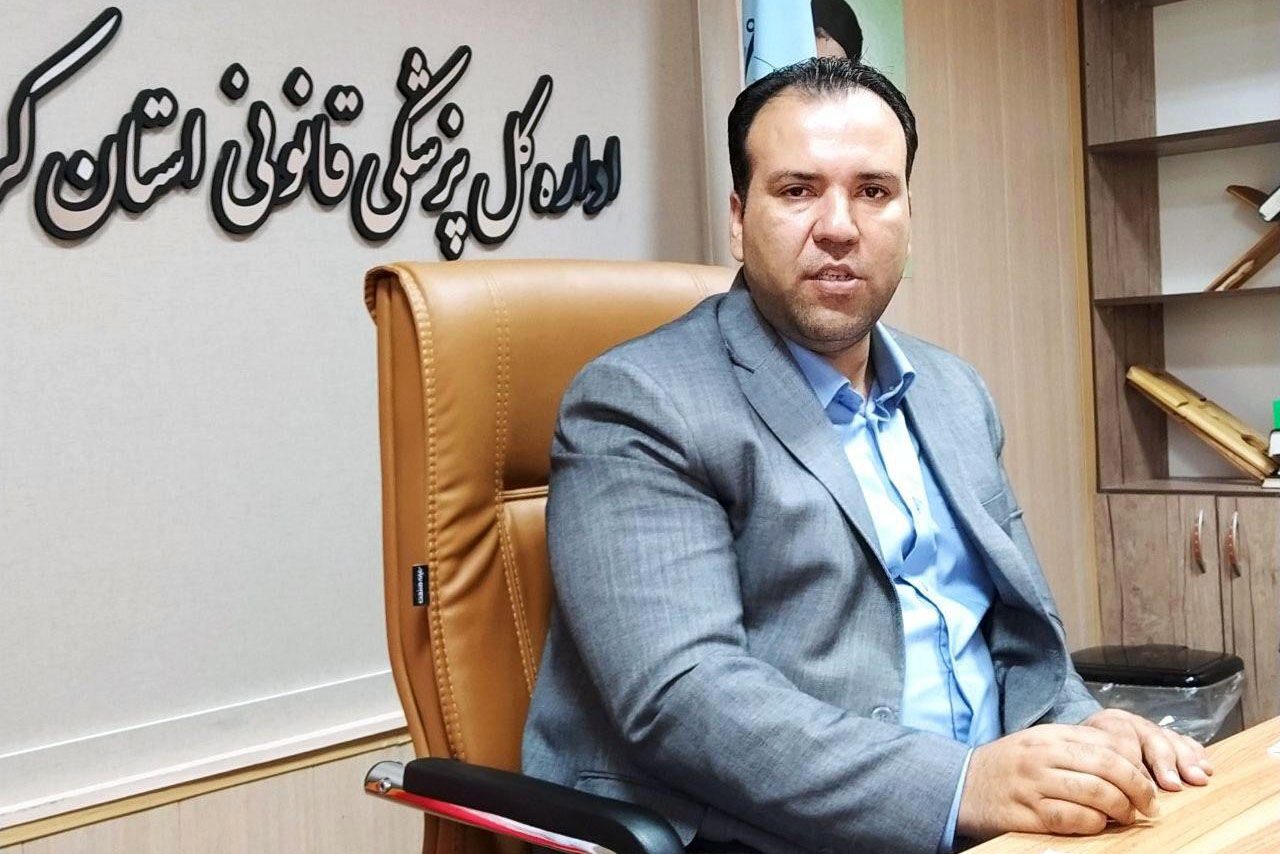 247 نفر بر اثر حوادث رانندگی در کردستان فوت کردند
