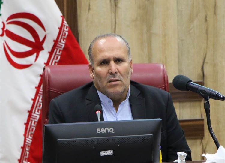 کشف سوخت قاچاق شده از کارخانه آجرپزی هلیلان