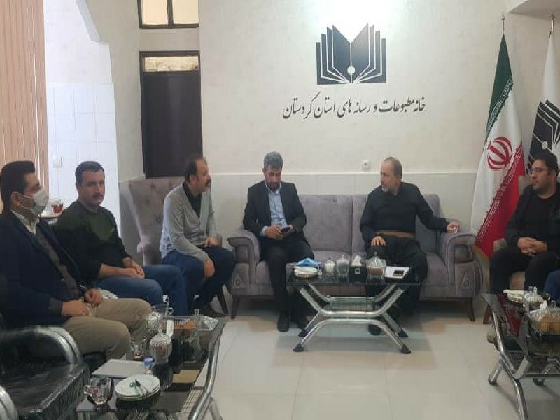 نباید تنها روز انتخابات  اقوام  عزیز شوند / رسانه ها بازوی مهم شفافیت و فسادستیزی هستند