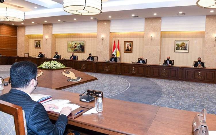 دولت اقلیم کردستان تسلیم مطالبات دانشجویان شد