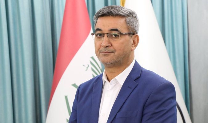 واکنش سخنگوی دفتر سیاسی جنبش صادقون به تظاهرات در اقلیم کردستان