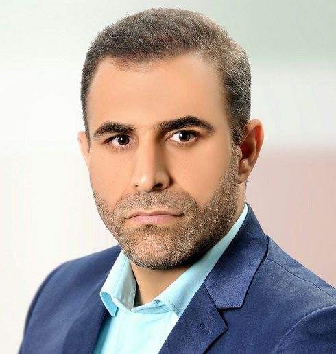 شکل گیری احزاب عدالت محور و جهادی کلید توسعه کشور / حمزه سلیمانی*