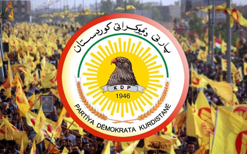 سیاستمدار کرد: حزب دمکرات کردستان چشم طمع به پست ریاست جمهوری عراق دوخته است