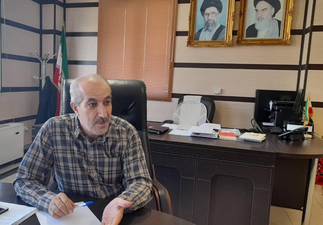 پیش بینی 2870 میلیارد ریال اعتبار برای توسعه راه‌های کردستان