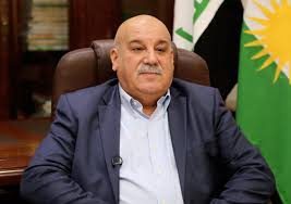 Jabar Yawar warns ISIS is not eliminated