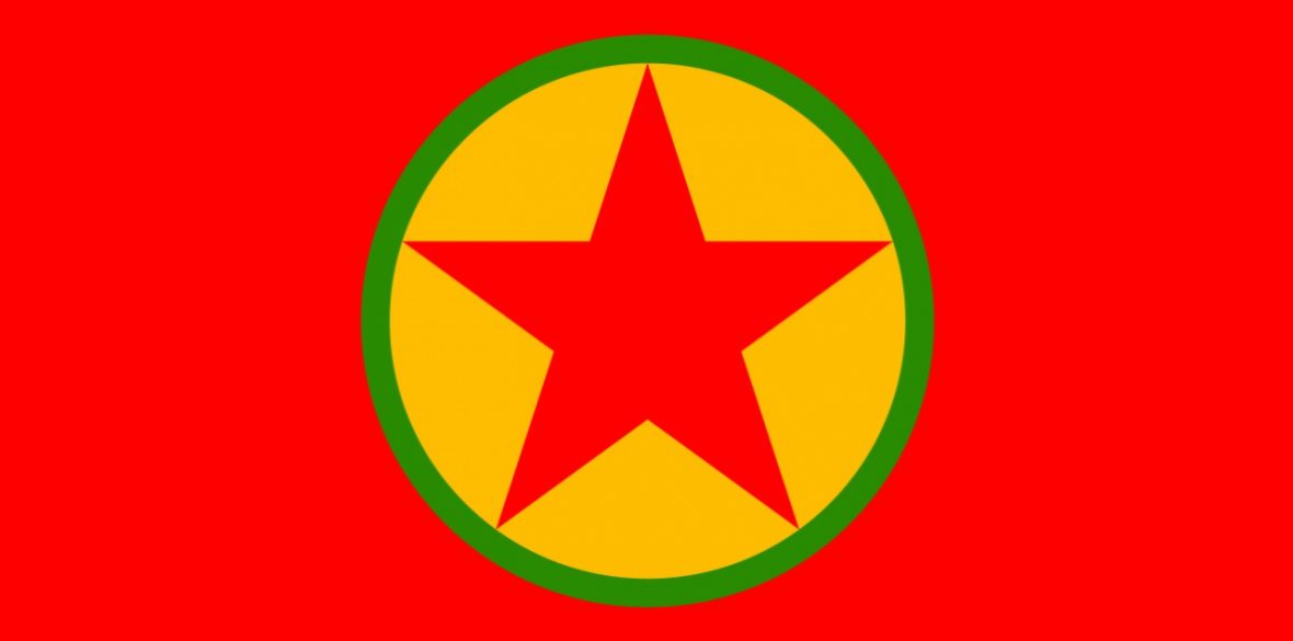 Campaign launched to delist PKK as a terrorist organisation