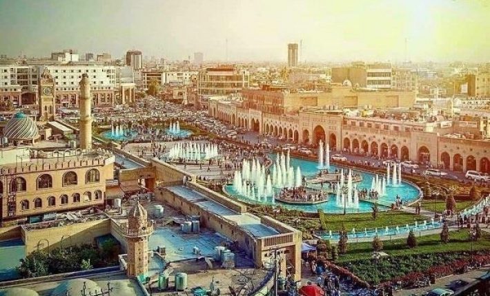 عضو ارشد جنبش تغییر: 75 درصد مردم اقلیم کردستان انتخابات پارلمانی اخیر را تحریم کرده بودند