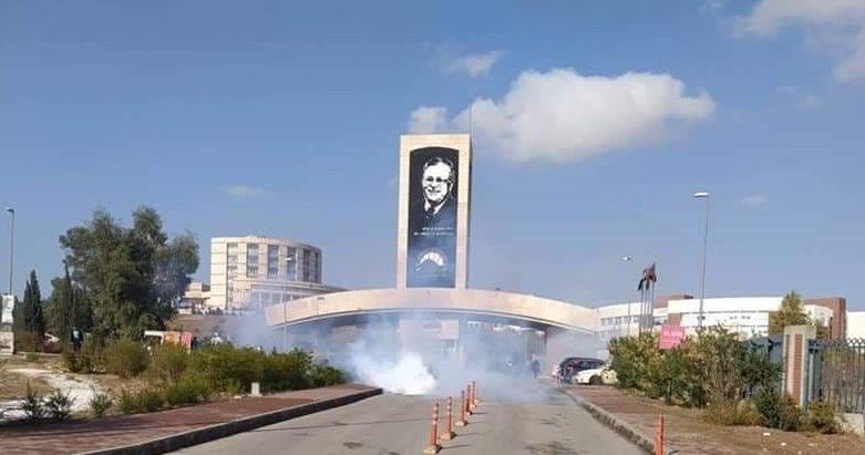 تعطیلی 4 روزە دانشگاه های سلیمانیە و حلبچە