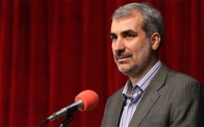 سکان آموزش  و پرورش به یک ایلامی سپرده شد / «نوری» رای اعتماد گرفت