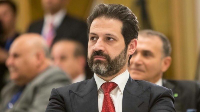 Qubad Talabani says Peshmerga, Iraqi forces should increase coordination to eliminate ISIS