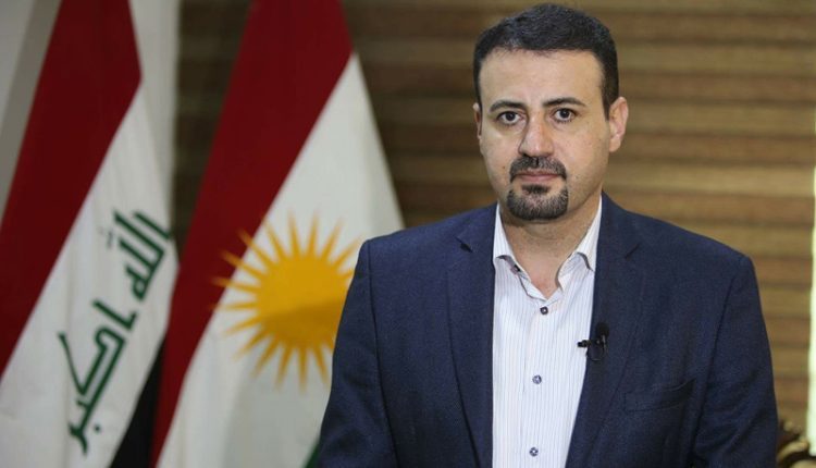 عضو ارشد جنبش تغییر: تدابیر امنیتی قادر به جلوگیری از تغییرات حتمی در اقلیم کردستان نخواهد شد