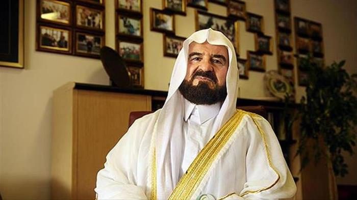 دبیر کل اتحادیە علمای مسلمان جهان: عادی سازی روابط با اسرائیل حرام و خیانت است