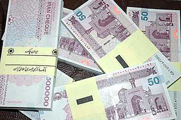 كشف 137 میلیون ریال چک پول  جعلی در کرمانشاه