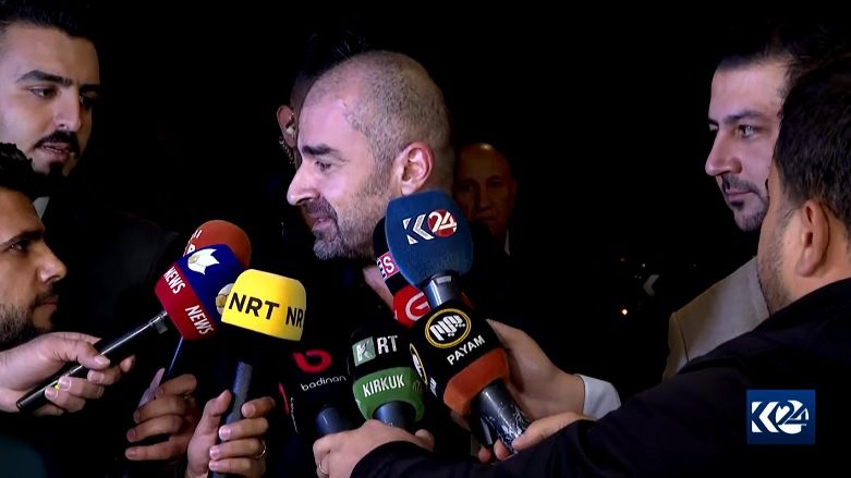 بافل طالبانی: امکان بازگشت لاهور شیخ جنگی و اخراج شدگان از اتحادیه میهنی به حزب وجود ندارد