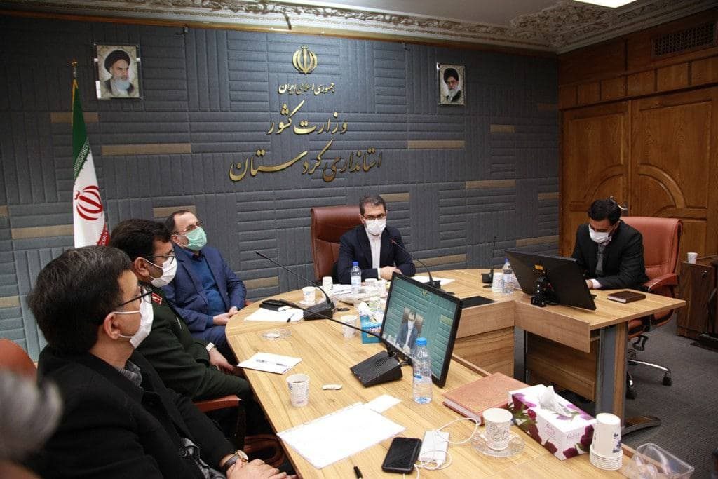 تشکل‌های مردمی کردستان، مردم را به انجام واکسیناسیون ترغیب کنند