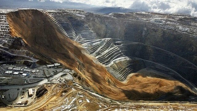 فعالان حوزه معدن کردستان: روش محاسبه و اخذ حقوق دولتی معادن باید تغییر کند