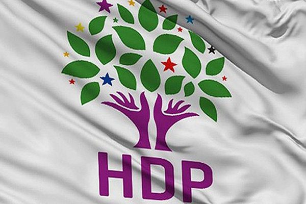 لە تورکیا داواکاری  بۆ داخستنی هەدەپە نوێ کرایەوە