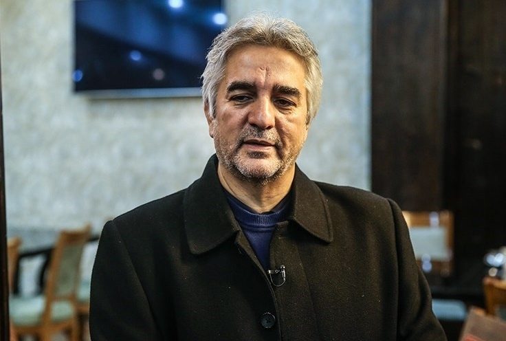 وضعیت تهیه‌کننده «نون خ» پس از ابتلاء به کرونا