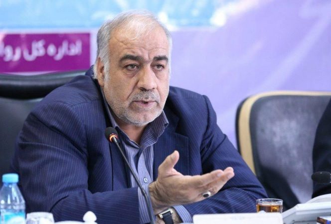 شورای شهر توانایی مدیریت کلانشهر کرمانشاه را ندارد / برای سومین بار درخواست انحلال شورا را مطرح خواهیم کرد