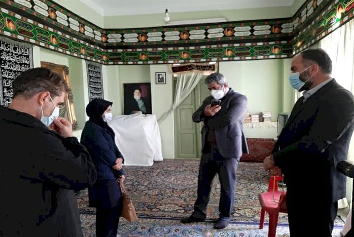 خانه آیت‌الله نجومی تبدیل به موزه می‌شود