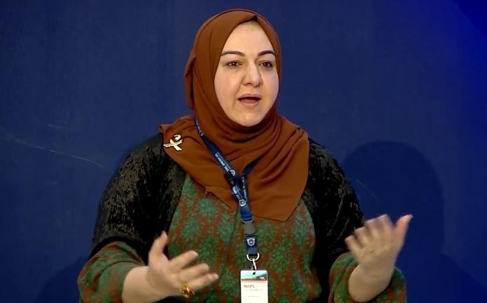 رئیس پارلمان کردستان: مشکلاتی برای برگزاری انتخابات اقلیم وجود دارد