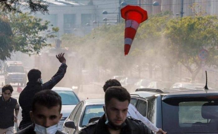 درخواست سیاستمدار کرد از نهادهای حقوق بشری برای حمایت از تظاهرکنندگان اقلیم کردستان