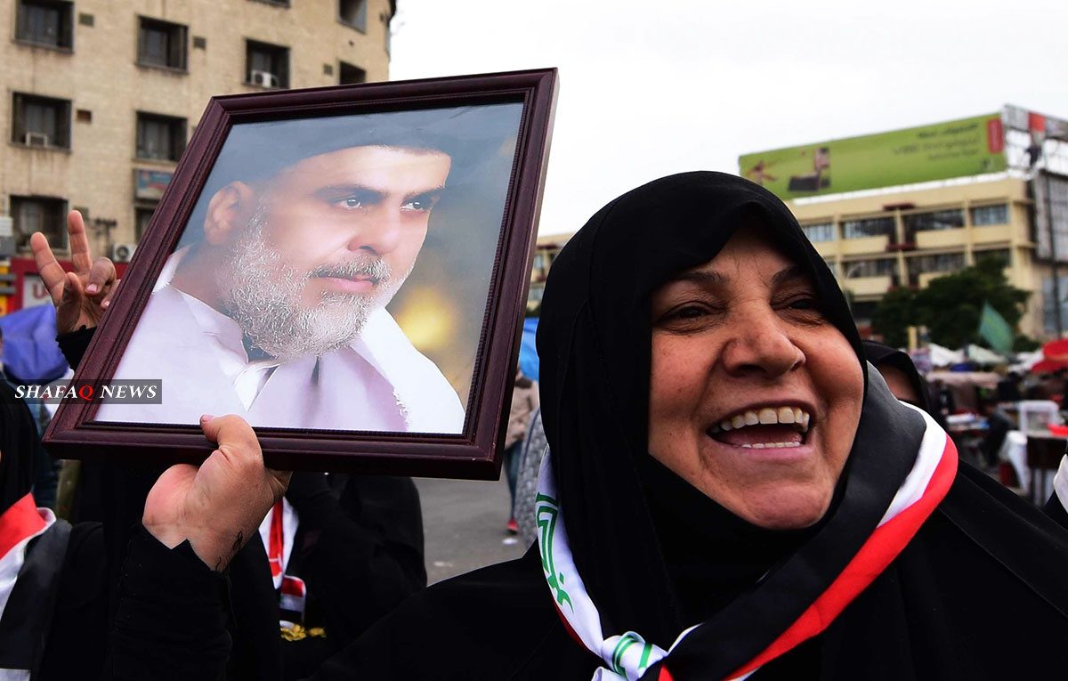 عضو ارشد جریان صدر: هدف برخی جریانات از طرح شکایت های انتخاباتی، تحمیل دولت توافقی است