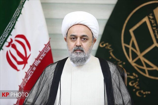 دبیرکل مجمع تقریب مذاهب: پایبندی اقوام به حفظ هویت خود عامل تقویت امنیت کشور